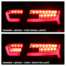 Load image into Gallery viewer, Spyder Auto 5085160 LED Tail Lights for Select Audi A6