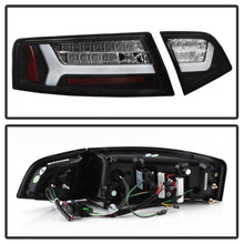 Load image into Gallery viewer, Spyder Auto 5085160 LED Tail Lights for Select Audi A6
