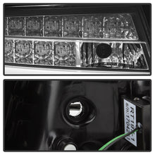 Load image into Gallery viewer, Spyder Auto 5085160 LED Tail Lights for Select Audi A6