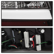Load image into Gallery viewer, Spyder Auto 5085160 LED Tail Lights for Select Audi A6