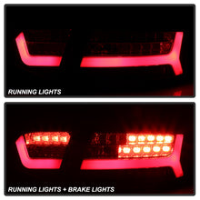 Load image into Gallery viewer, Spyder Auto 5085160 LED Tail Lights for Select Audi A6
