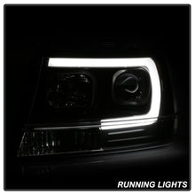 Load image into Gallery viewer, Spyder Auto 5085221 Projector Headlights for Select Jeep Grand Cherokee