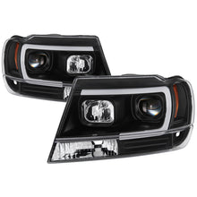 Load image into Gallery viewer, Spyder Auto 5085221 Projector Headlights for Select Jeep Grand Cherokee