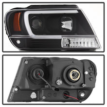 Load image into Gallery viewer, Spyder Auto 5085221 Projector Headlights for Select Jeep Grand Cherokee
