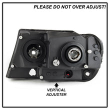 Load image into Gallery viewer, Spyder Auto 5085221 Projector Headlights for Select Jeep Grand Cherokee