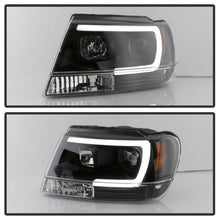 Load image into Gallery viewer, Spyder Auto 5085221 Projector Headlights for Select Jeep Grand Cherokee