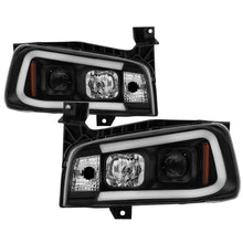 Load image into Gallery viewer, Spyder Auto 5085245 Projector Headlights for Select Dodge Charger