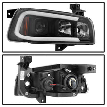 Load image into Gallery viewer, Spyder Auto 5085245 Projector Headlights for Select Dodge Charger