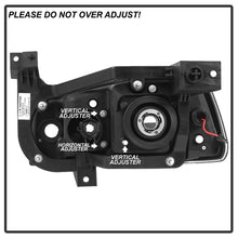 Load image into Gallery viewer, Spyder Auto 5085245 Projector Headlights for Select Dodge Charger