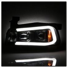 Load image into Gallery viewer, Spyder Auto 5085245 Projector Headlights for Select Dodge Charger