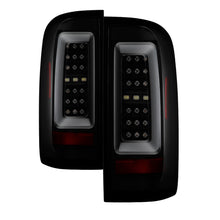 Load image into Gallery viewer, Spyder Auto 5085252 LED Tail Lights for Select Chevrolet Colorado, GMC Canyon