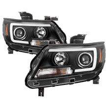 Load image into Gallery viewer, Spyder Auto 5085283 Projector Headlights for Select Chevrolet Colorado