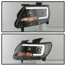 Load image into Gallery viewer, Spyder Auto 5085283 Projector Headlights for Select Chevrolet Colorado