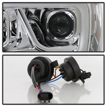 Load image into Gallery viewer, Spyder Auto 5085290 Projector Headlights for Select Dodge Ram 1500, Dodge Ram 2500, Dodge Ram