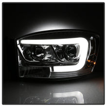 Load image into Gallery viewer, Spyder Auto 5085290 Projector Headlights for Select Dodge Ram 1500, Dodge Ram 2500, Dodge Ram