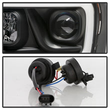 Load image into Gallery viewer, Spyder Auto 5085306 Projector Headlights for Select Dodge Ram 1500, Dodge Ram 2500, Dodge Ram