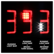 Load image into Gallery viewer, Spyder Auto 5085313 LED Tail Lights for Select Ford F-150