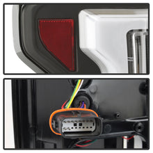 Load image into Gallery viewer, Spyder Auto 5085313 LED Tail Lights for Select Ford F-150