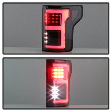 Load image into Gallery viewer, Spyder Auto 5085313 LED Tail Lights for Select Ford F-150
