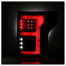 Load image into Gallery viewer, Spyder Auto 5085337 LED Tail Lights for Select Ford F-150