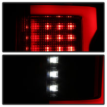 Load image into Gallery viewer, Spyder Auto 5085337 LED Tail Lights for Select Ford F-150