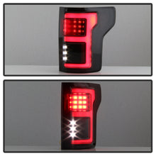 Load image into Gallery viewer, Spyder Auto 5085337 LED Tail Lights for Select Ford F-150