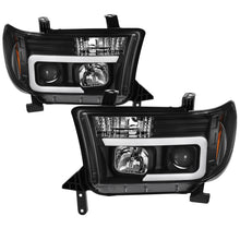 Load image into Gallery viewer, Spyder Auto 5085344 Projector Headlights for Select Toyota Sequoia, Toyota Tundra