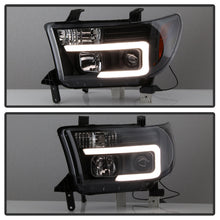 Load image into Gallery viewer, Spyder Auto 5085344 Projector Headlights for Select Toyota Sequoia, Toyota Tundra
