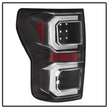 Load image into Gallery viewer, Spyder Auto 5085368 Light Bar LED Tail Lights for Select Toyota Tundra