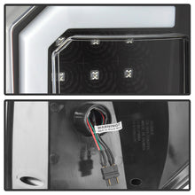 Load image into Gallery viewer, Spyder Auto 5085368 Light Bar LED Tail Lights for Select Toyota Tundra