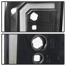 Load image into Gallery viewer, Spyder Auto 5085368 Light Bar LED Tail Lights for Select Toyota Tundra