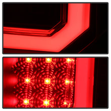 Load image into Gallery viewer, Spyder Auto 5085368 Light Bar LED Tail Lights for Select Toyota Tundra