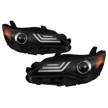 Load image into Gallery viewer, Spyder Auto 5085382 Projector Headlights for Select Toyota Camry
