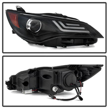 Load image into Gallery viewer, Spyder Auto 5085382 Projector Headlights for Select Toyota Camry
