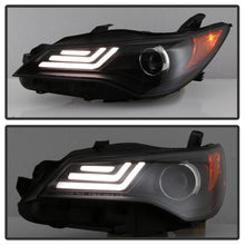 Load image into Gallery viewer, Spyder Auto 5085382 Projector Headlights for Select Toyota Camry
