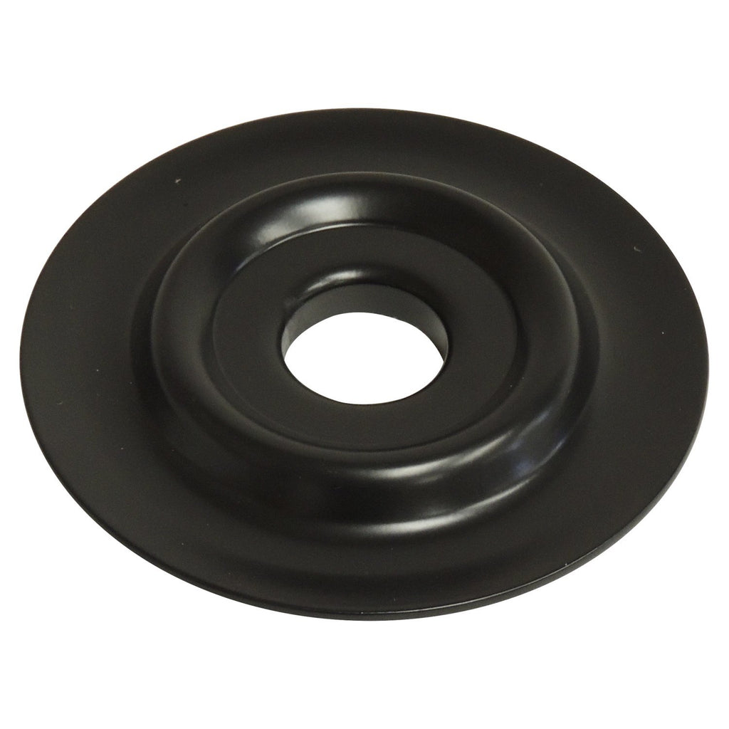 Crown Automotive Jeep Replacement 5085403AD Front Upper Coil Spring Seat for 2007-2017 Jeep MK Compass, Patriot, L or R for Select Dodge Caliber, Jeep Compass, Jeep Patriot