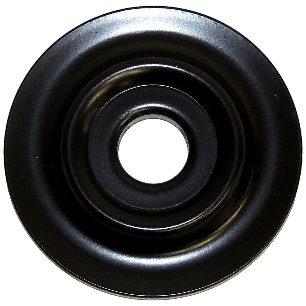 Crown Automotive Jeep Replacement 5085403AD Front Upper Coil Spring Seat for 2007-2017 Jeep MK Compass, Patriot, L or R for Select Dodge Caliber, Jeep Compass, Jeep Patriot