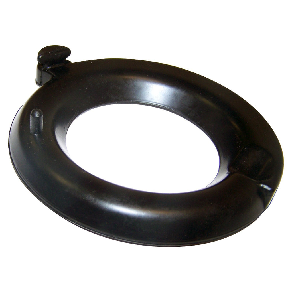 Crown Automotive Jeep Replacement 5085405AC Front Lower Coil Spring Isolator for Select Jeep 2007-2017 MK Compass Patriot