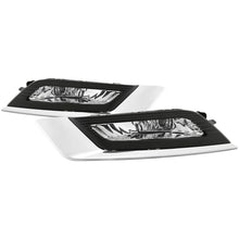 Load image into Gallery viewer, Spyder Auto 5085405 OEM Fog Lights for Select Ford Fusion