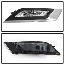 Load image into Gallery viewer, Spyder Auto 5085405 OEM Fog Lights for Select Ford Fusion