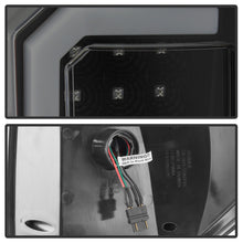 Load image into Gallery viewer, Spyder Auto 5085443 Light Bar LED Tail Lights for Select Toyota Tundra