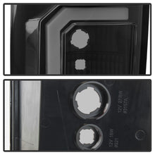 Load image into Gallery viewer, Spyder Auto 5085443 Light Bar LED Tail Lights for Select Toyota Tundra