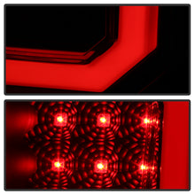 Load image into Gallery viewer, Spyder Auto 5085443 Light Bar LED Tail Lights for Select Toyota Tundra