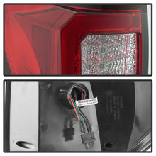 Load image into Gallery viewer, Spyder Auto 5085450 Light Bar LED Tail Lights for Select Toyota Tundra