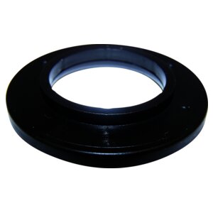Crown Automotive Jeep Replacement 5085458AA Front Strut Mount Bearing for 2007-2017 Jeep MK Compass / Patriot, Left or Right for Select Dodge Caliber, Jeep Compass, Jeep Patriot