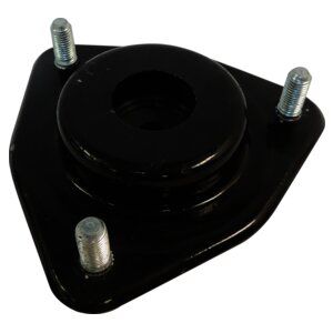 Crown Automotive Jeep Replacement 5085461AB Front Suspension Strut Mount for Jeep MK Compass/Patriot, Left or Right for Select Jeep Compass, Jeep Patriot