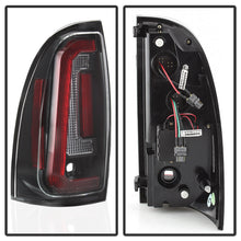 Load image into Gallery viewer, Spyder Auto 5085467 LED Tail Lights for Select Toyota Tacoma
