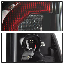 Load image into Gallery viewer, Spyder Auto 5085467 LED Tail Lights for Select Toyota Tacoma