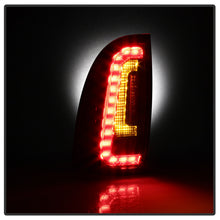 Load image into Gallery viewer, Spyder Auto 5085467 LED Tail Lights for Select Toyota Tacoma