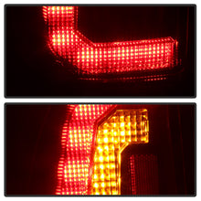 Load image into Gallery viewer, Spyder Auto 5085467 LED Tail Lights for Select Toyota Tacoma